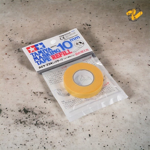 Tamiya Masking Tape