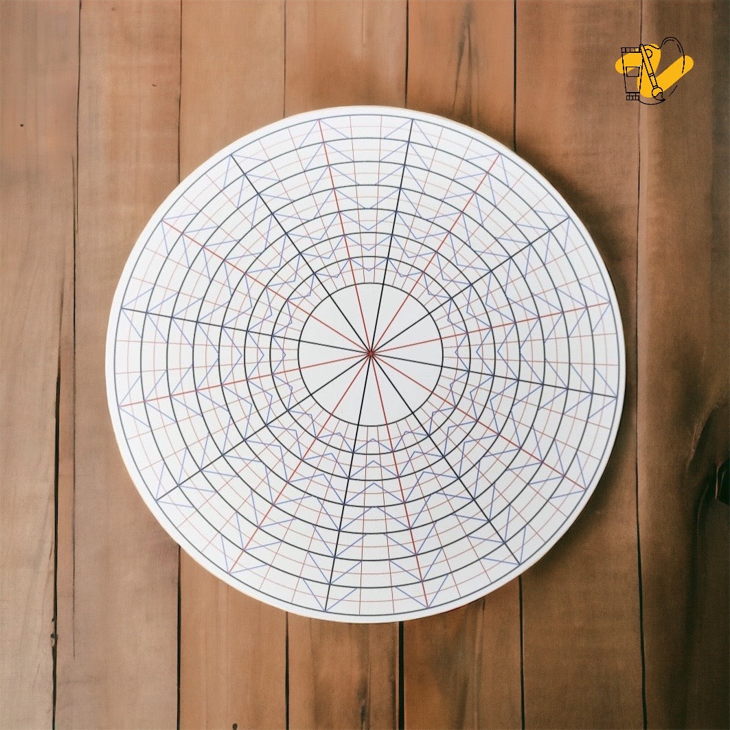 PVC Ring Divider – The Arts Supplies Company