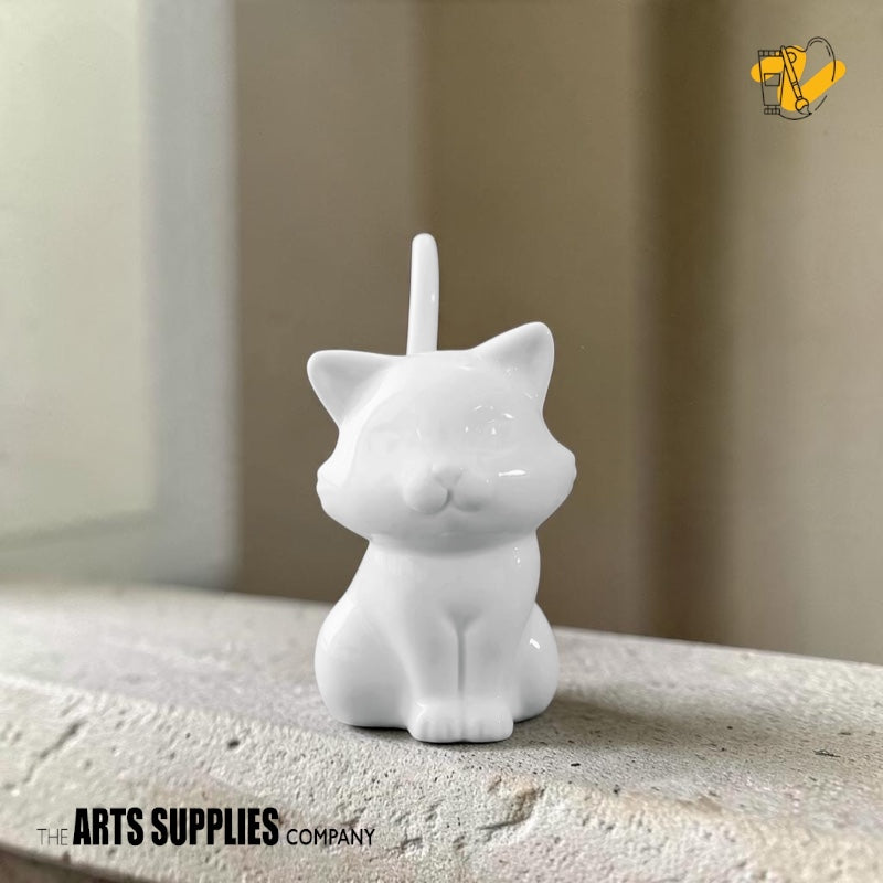 Cat Ring Holder