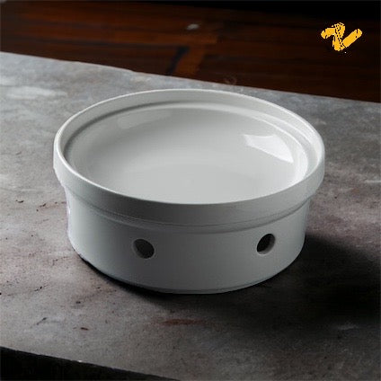 Food Warmer Bowl Set