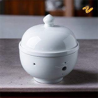 Food Warmer Bowl with Lid Set