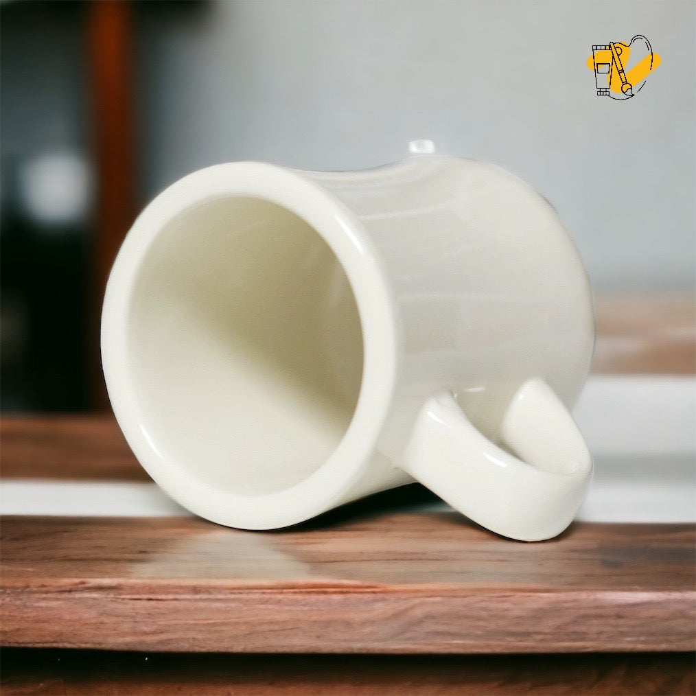 Coffee Mug (350ml)