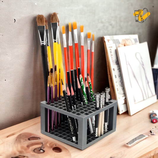 Brush Stand (96 Slots)