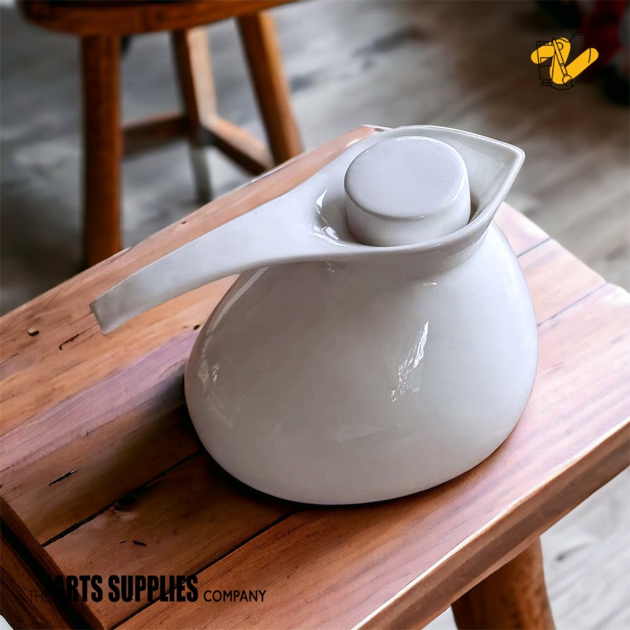 Tac Gropius Weiss Style Teapot (950ml)