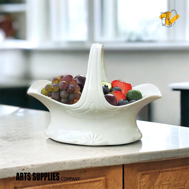 Vintage Design Fruit Basket