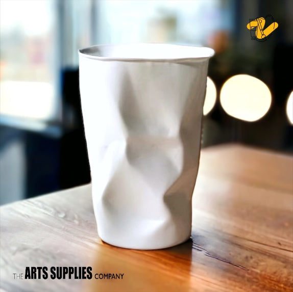 Crumple Cup (2 Sizes)