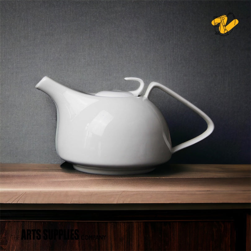 French Contemporary Design Teapot (900ml)