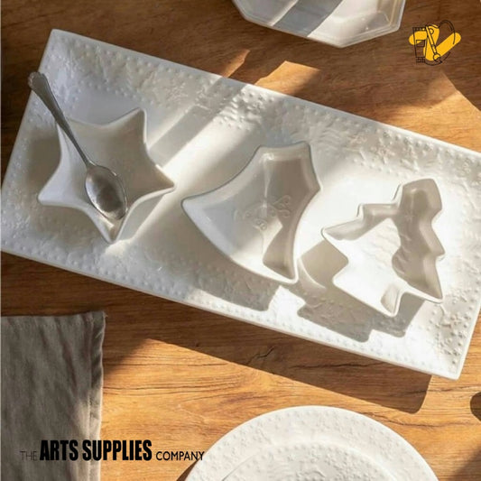 Christmas Celebration Dessert Bowl