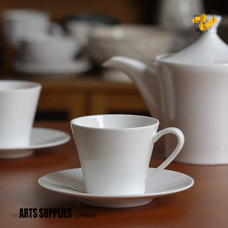 Bone China Royal Design Tea Set