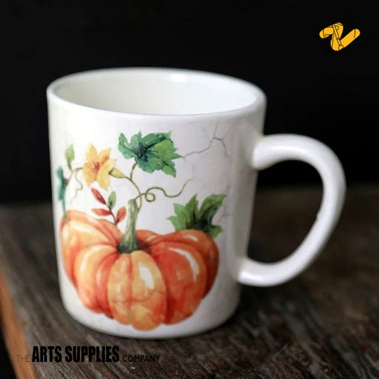 Autumn Pumpkin Collection | Mug