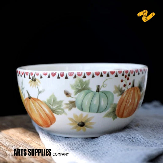 Autumn Pumpkin Collection | Bowl