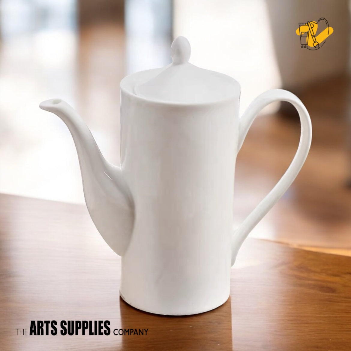 Austrian Coffee Pot (650ml)