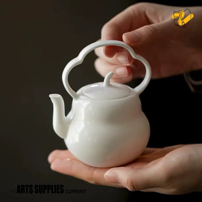 Fairy of Tang Mini Teapot (150ml)