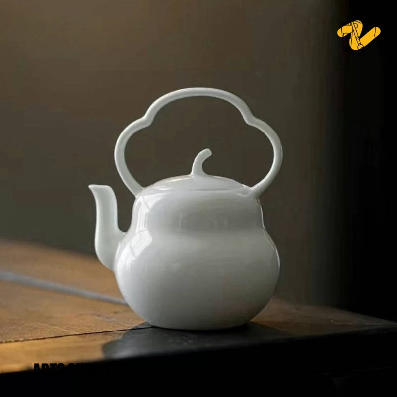 Fairy of Tang Mini Teapot (150ml)