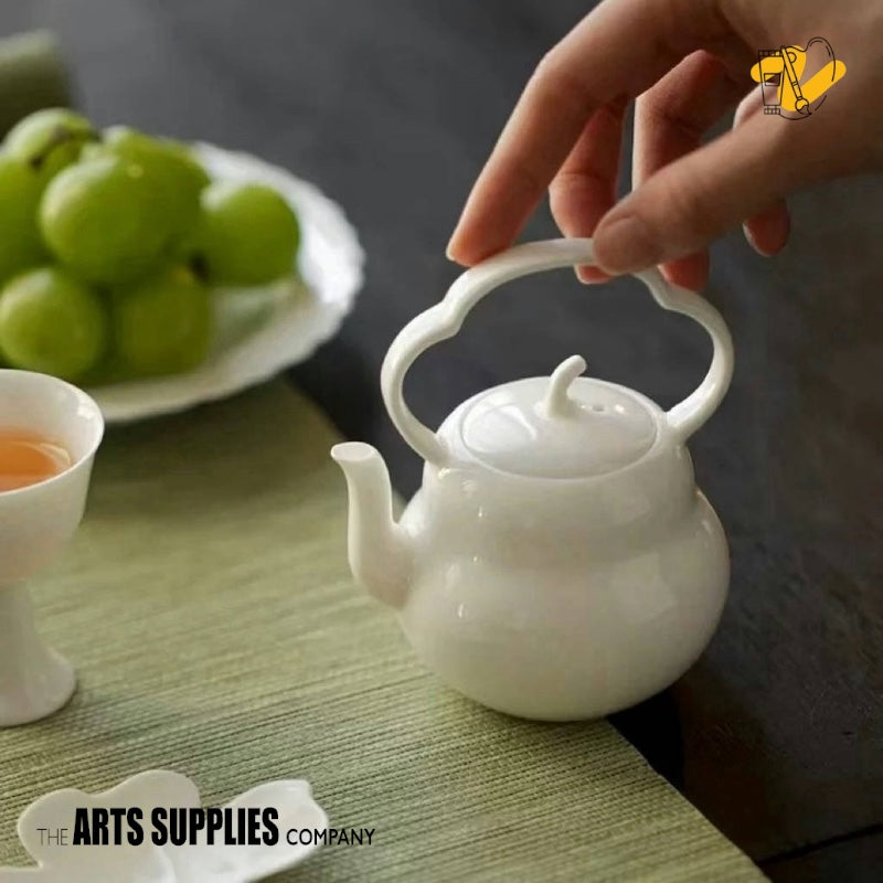 Fairy of Tang Mini Teapot (150ml)