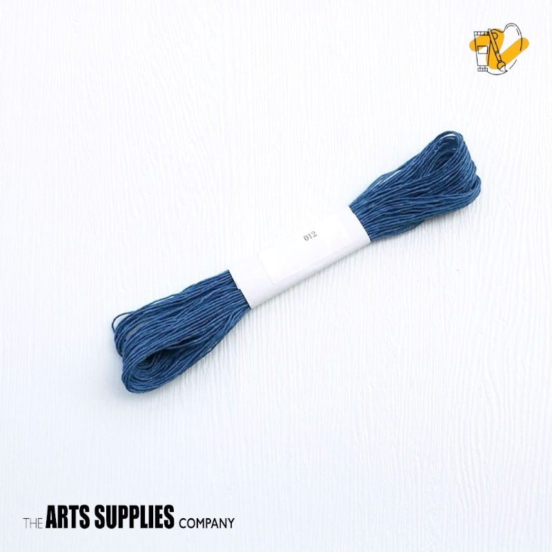 Sashiko Thread