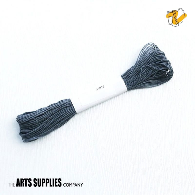 Sashiko Thread