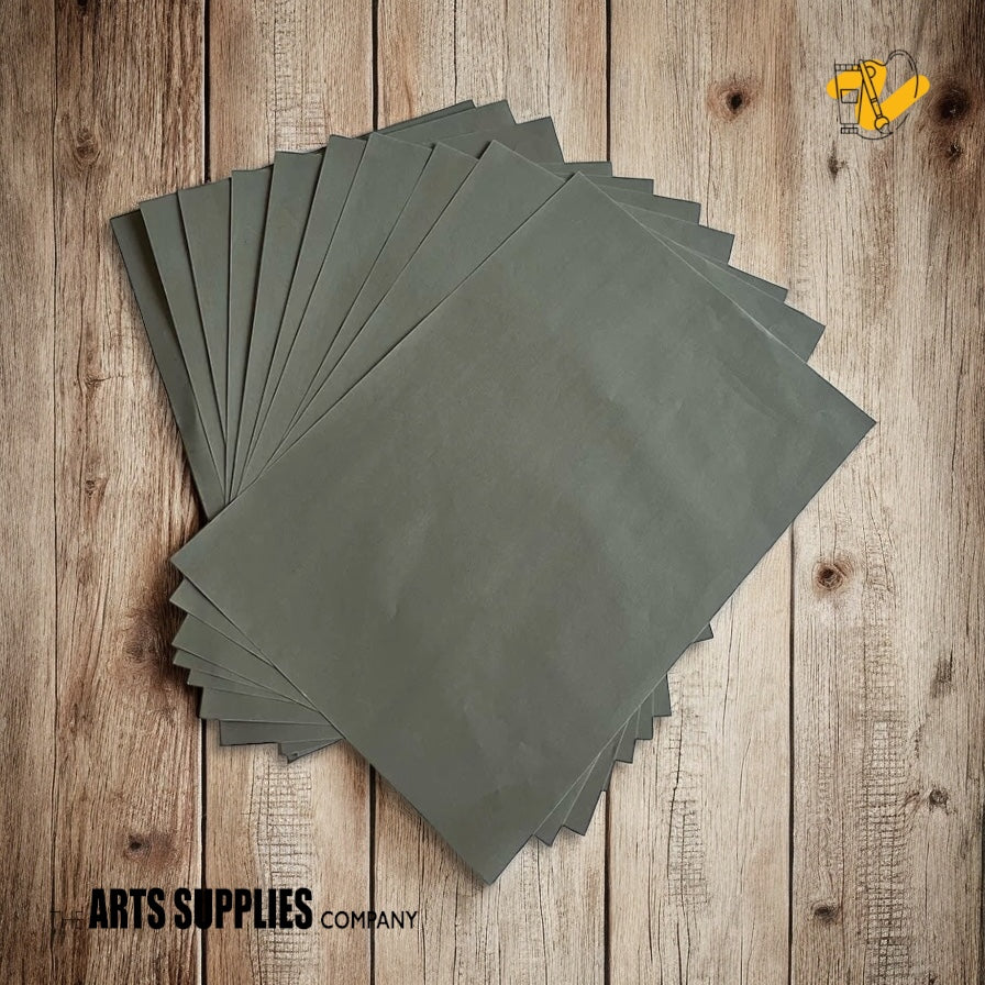 グラファイトペーパー（50枚入り）