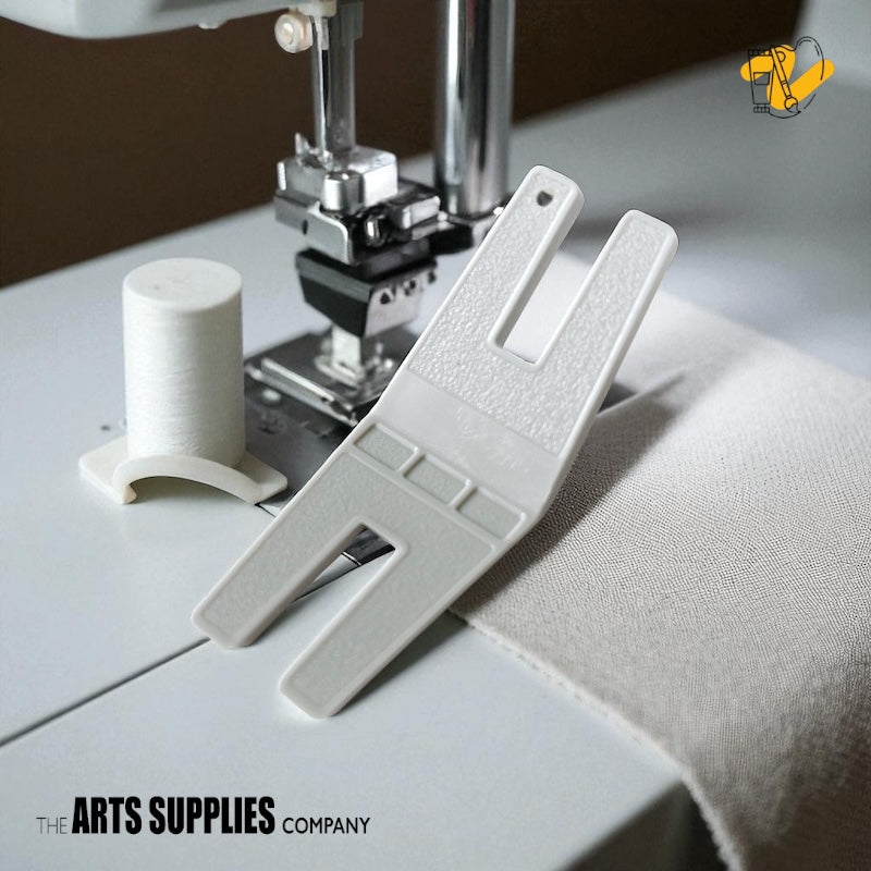 Hump Jumper for Sewing Machine