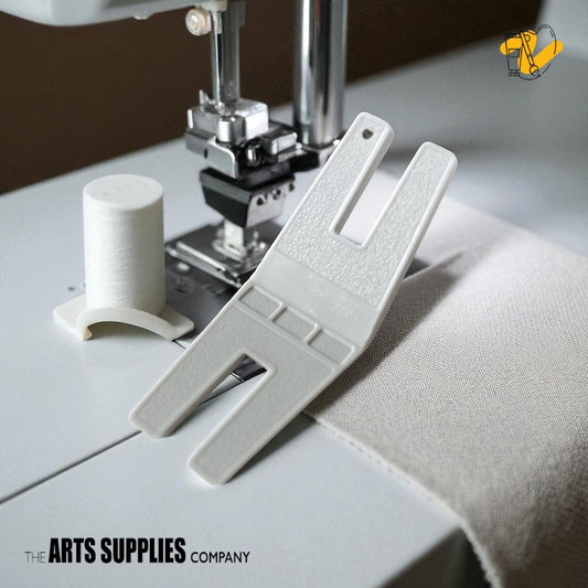 Hump Jumper for Sewing Machine