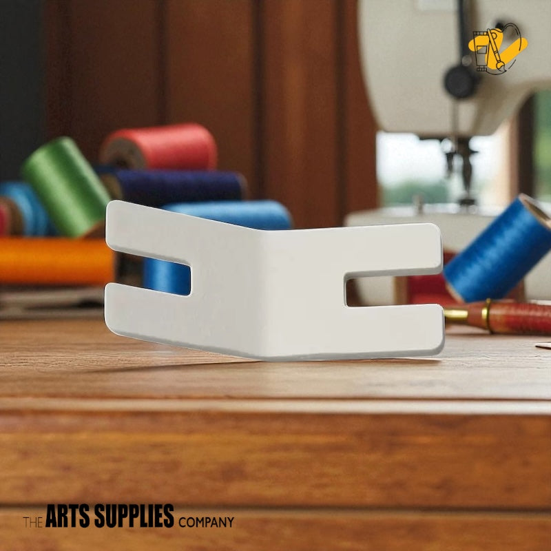 Hump Jumper for Sewing Machine