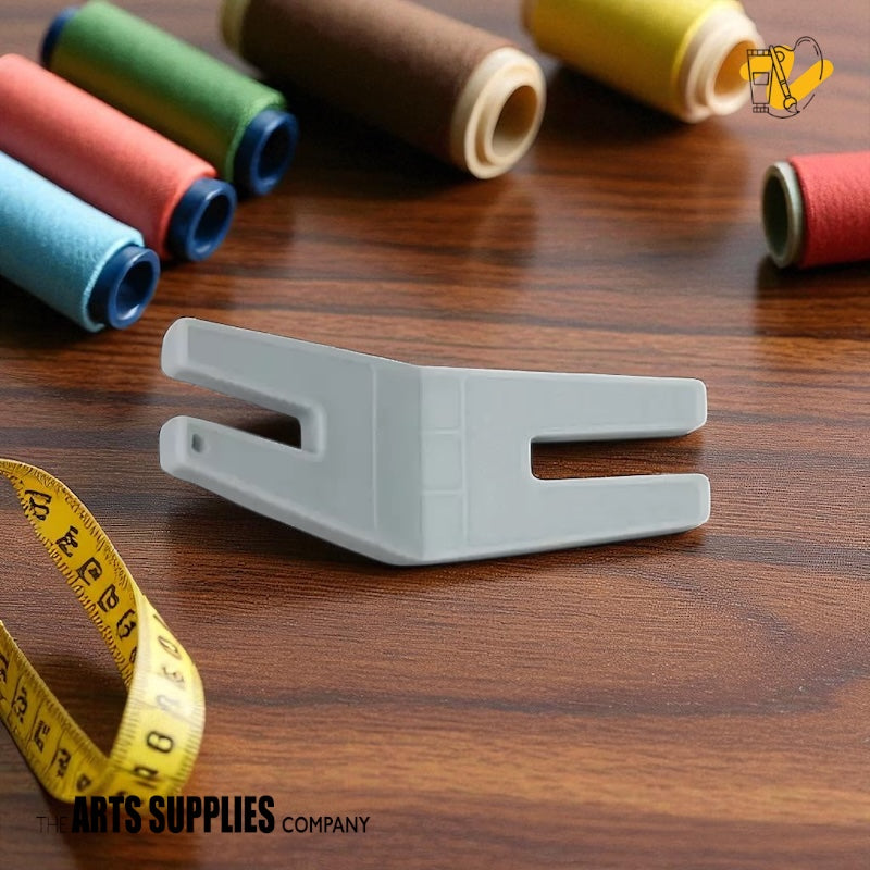 Hump Jumper for Sewing Machine