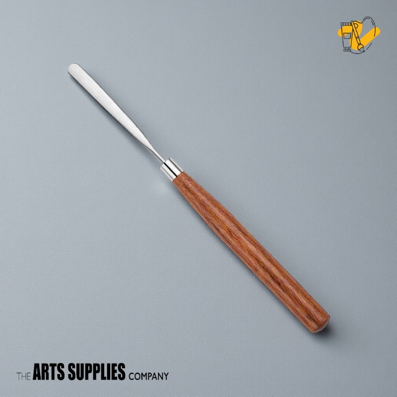 Palette Knife (Soft Blade)