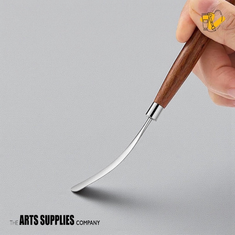 Palette Knife (Soft Blade)