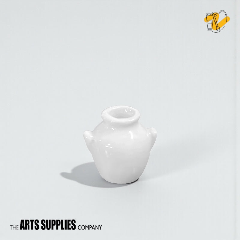 Porcelain Miniatures (Jugs, Ewers & Pitchers)