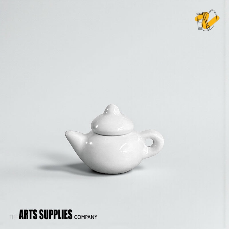 Porcelain Miniatures (Jugs, Ewers & Pitchers)