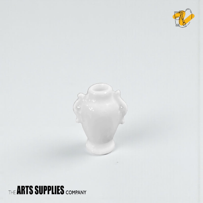 Porcelain Miniatures (Jugs, Ewers & Pitchers)