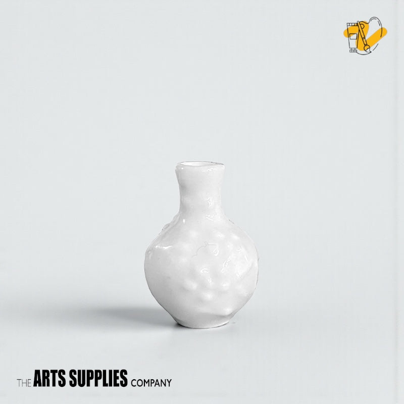 Porcelain Miniatures (Jugs, Ewers & Pitchers)