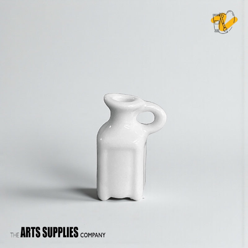 Porcelain Miniatures (Jugs, Ewers & Pitchers)