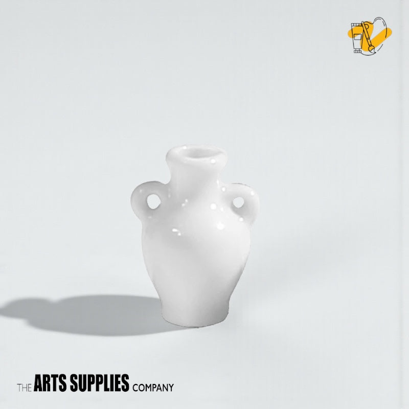 Porcelain Miniatures (Jugs, Ewers & Pitchers)