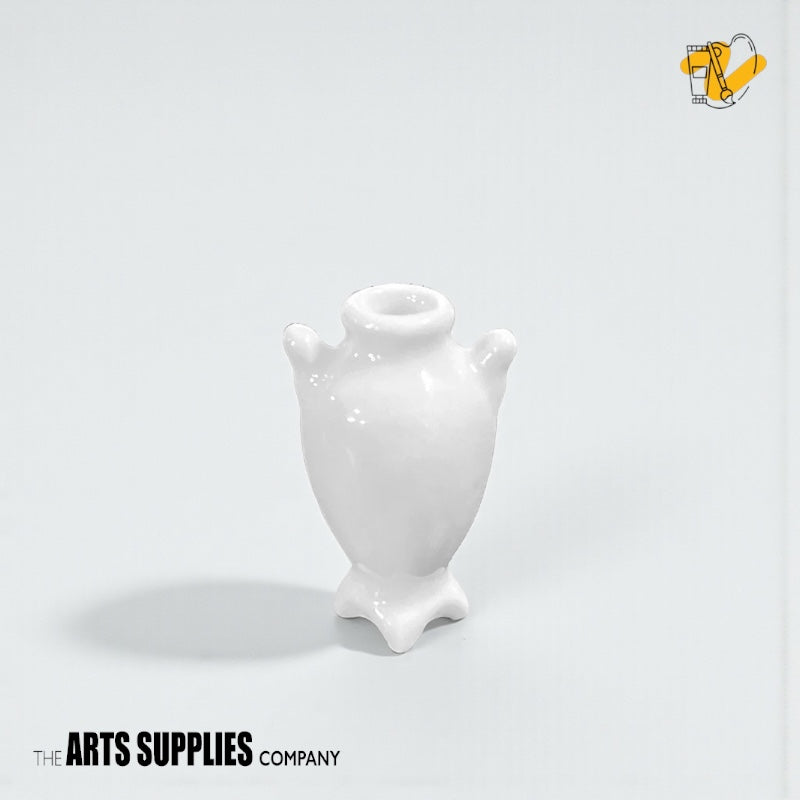 Porcelain Miniatures (Jugs, Ewers & Pitchers)