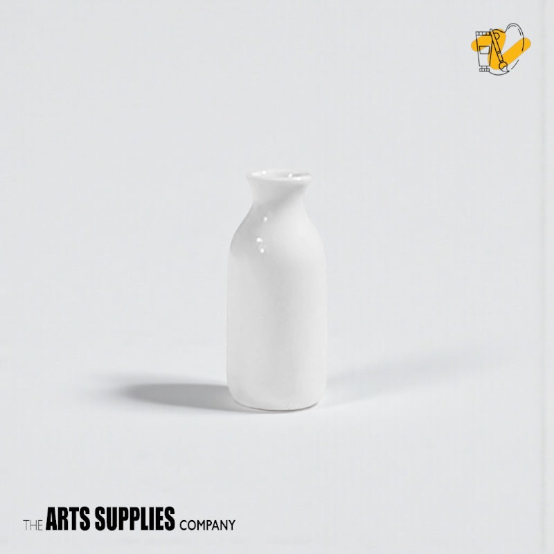 Porcelain Miniatures (Jugs, Ewers & Pitchers)