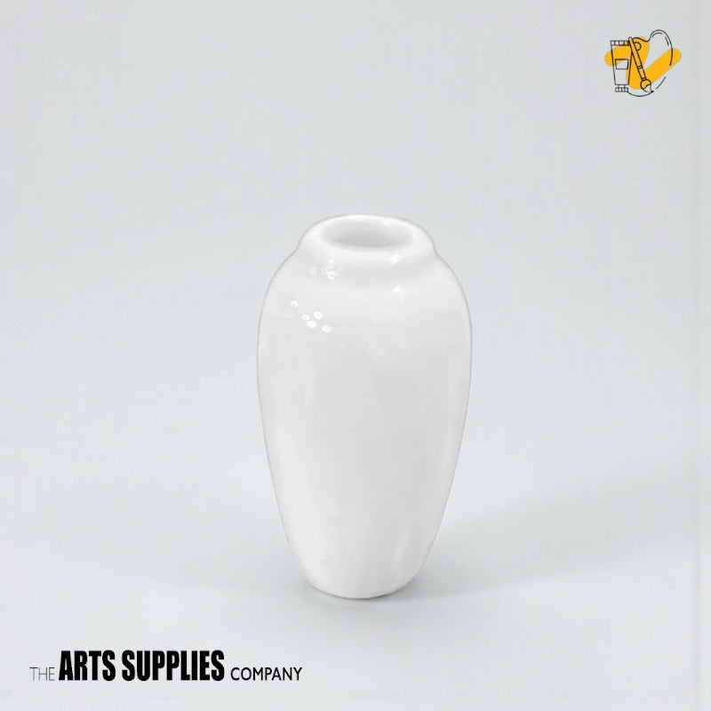 Porcelain Miniatures (Jugs, Ewers & Pitchers)