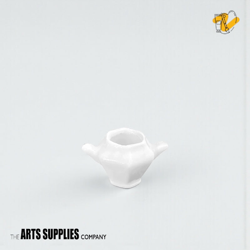Porcelain Miniatures (Jugs, Ewers & Pitchers)