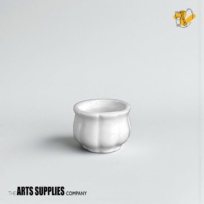 Porcelain Miniatures (Jugs, Ewers & Pitchers)