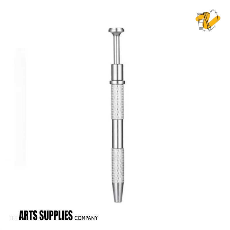 Mini Sponges with Prong Holder