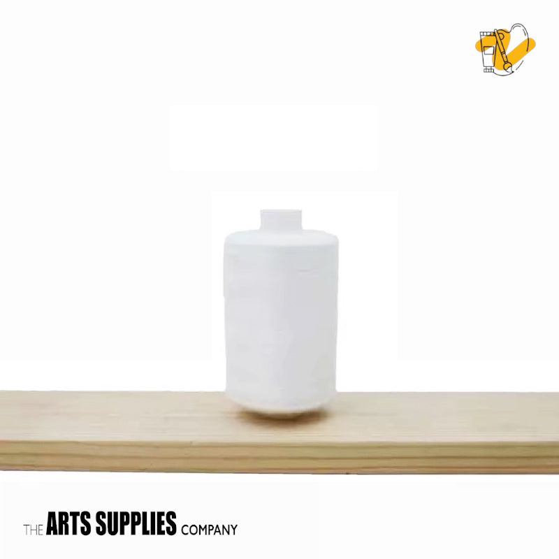 Medium-weight Polyester Sewing Thread (Ticket No. 40, 2‑ply)