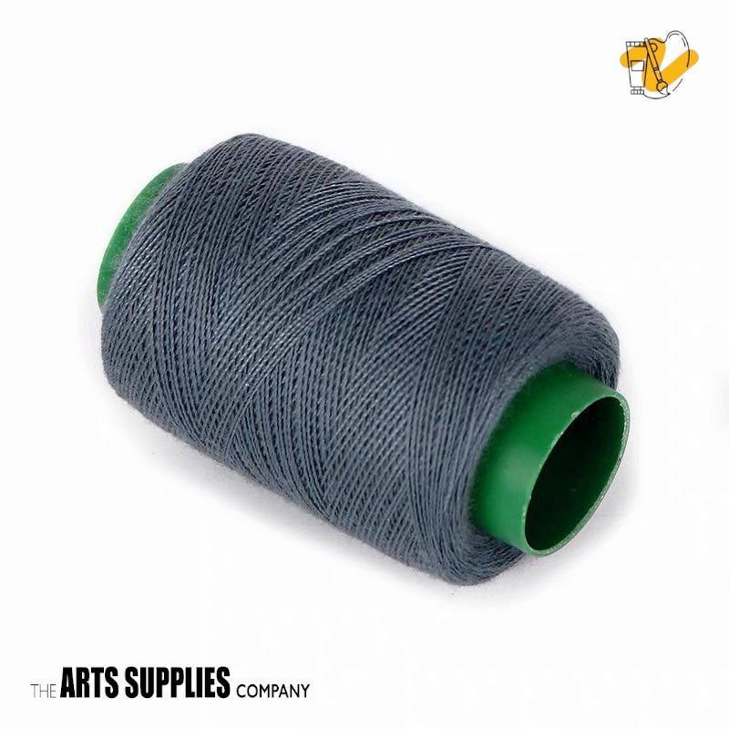 Heavy-weight Polyester Sewing Thread (Ticket No. 30, 2‑ply)