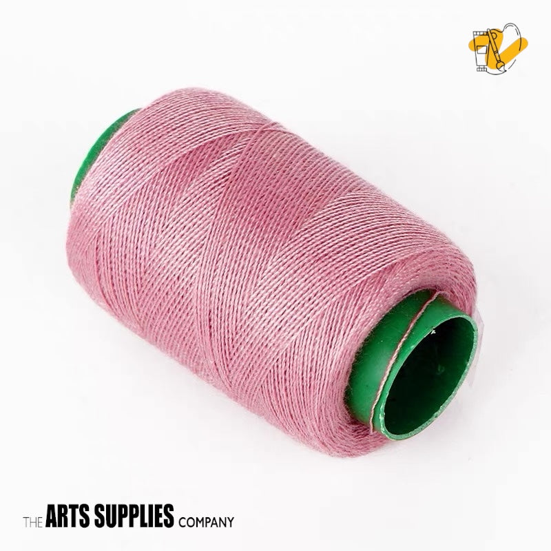 Heavy-weight Polyester Sewing Thread (Ticket No. 30, 2‑ply)