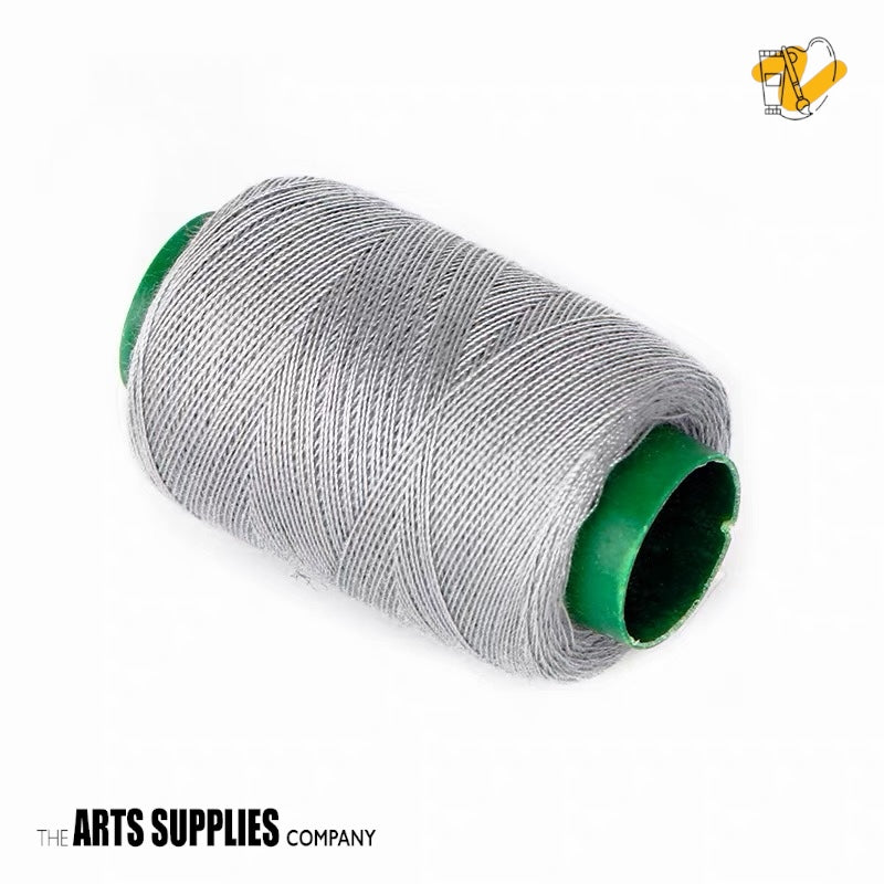 Heavy-weight Polyester Sewing Thread (Ticket No. 30, 2‑ply)