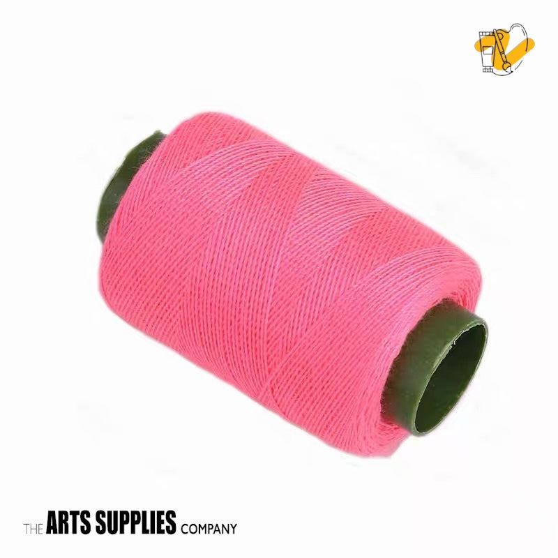 Heavy-weight Polyester Sewing Thread (Ticket No. 30, 2‑ply)