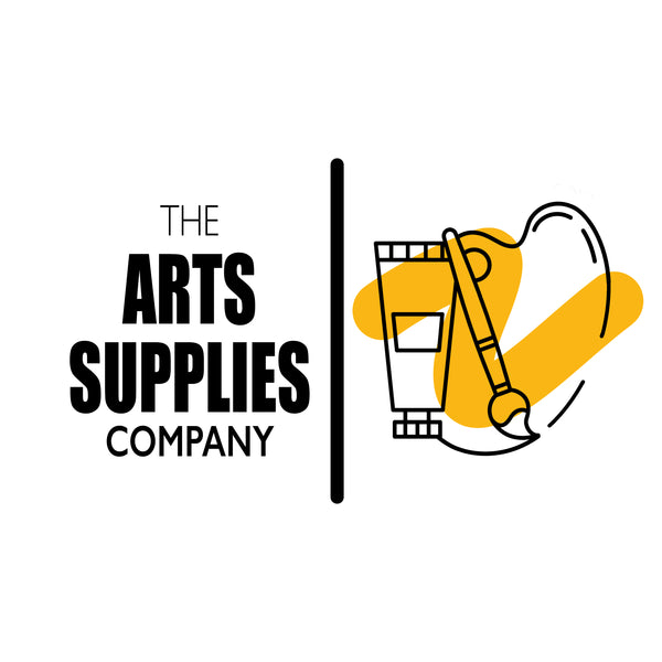 The Arts Supplies Company