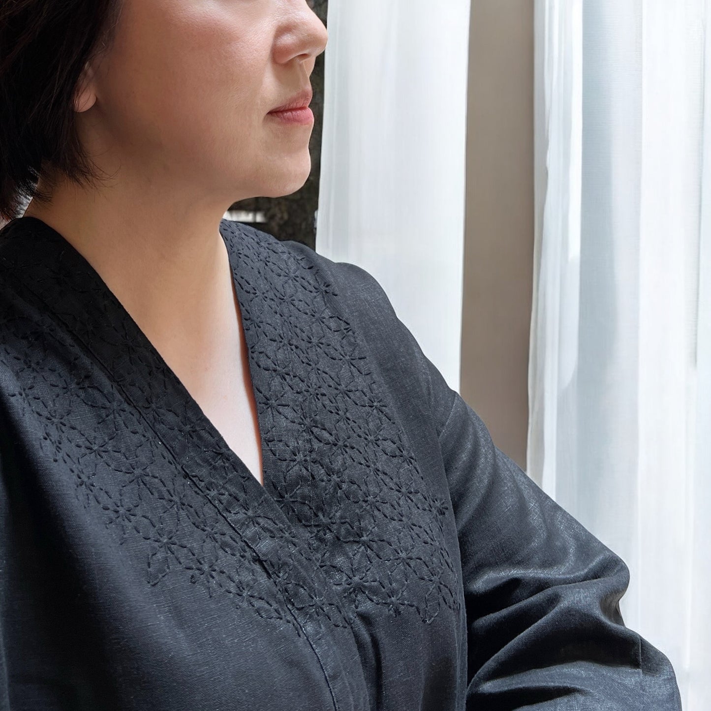 Sashiko Thread