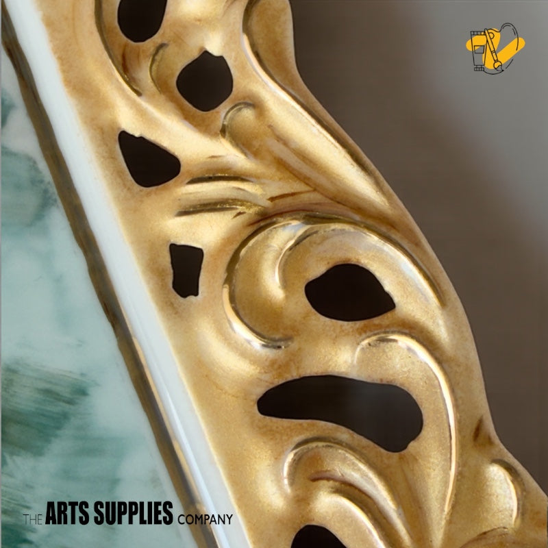 Marker for Ceramic (Gold/ Platinum)