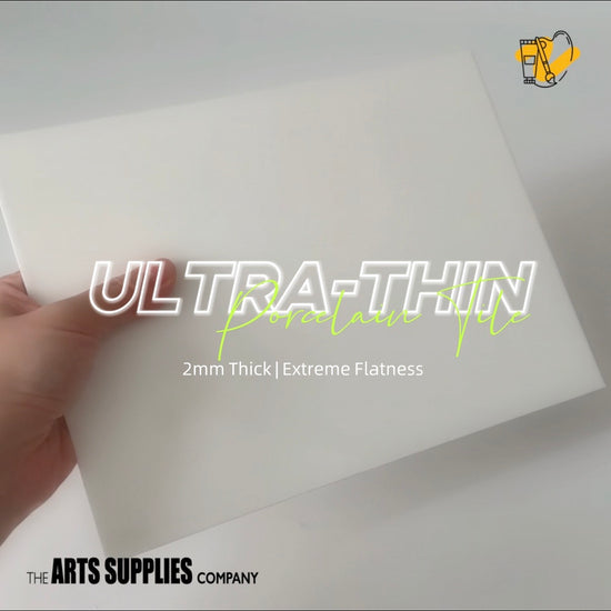 2mm Thick Ultra-thin Porcelain Tile