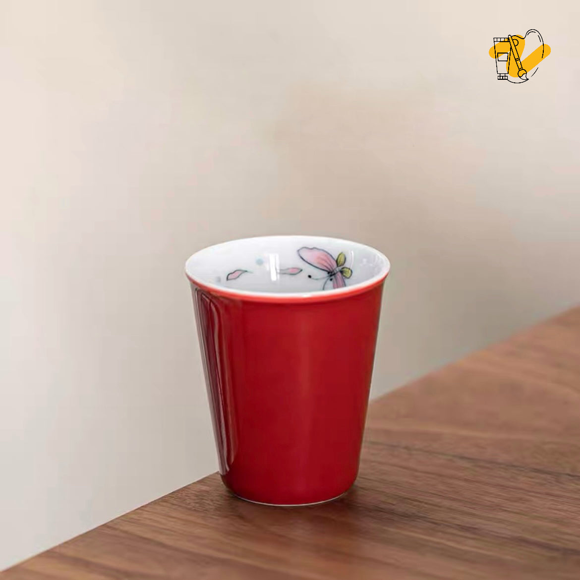 Mini Tea Cup (38ml)